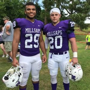 Meet your Posher, Steele